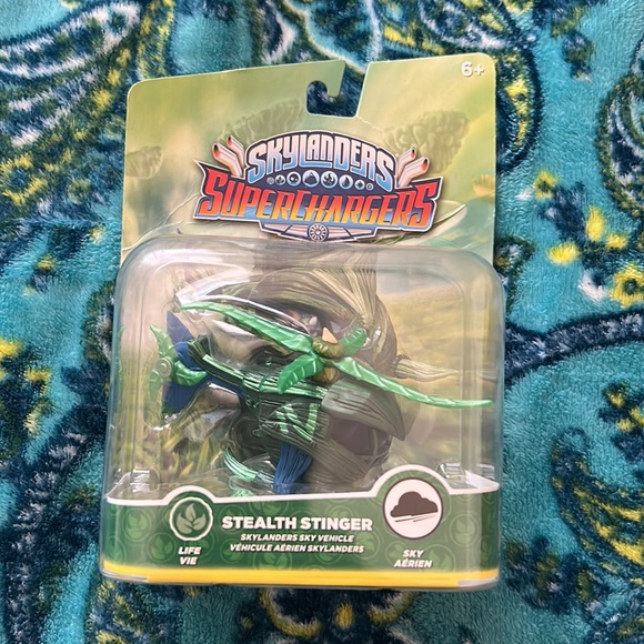 Skylanders Superchargers bundle - Picture 6 of 6